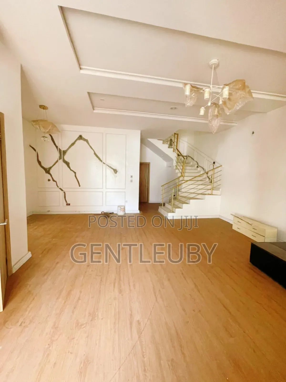 4bdrm Duplex in Lekki County for rent