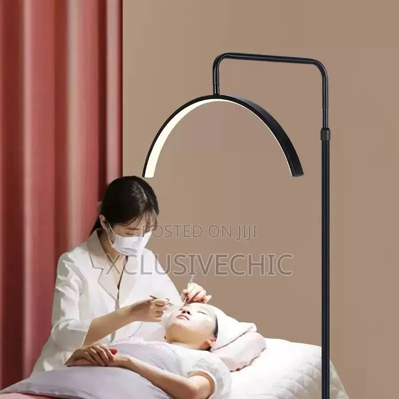 Moon Light Lamp For Skin Care