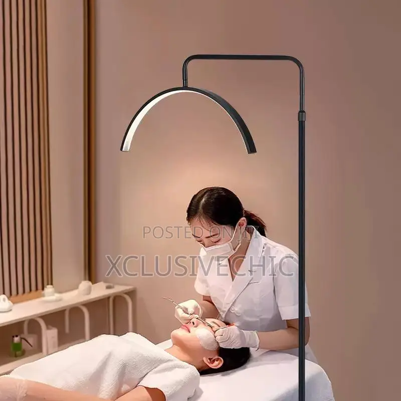 Moon Light Lamp For Skin Care