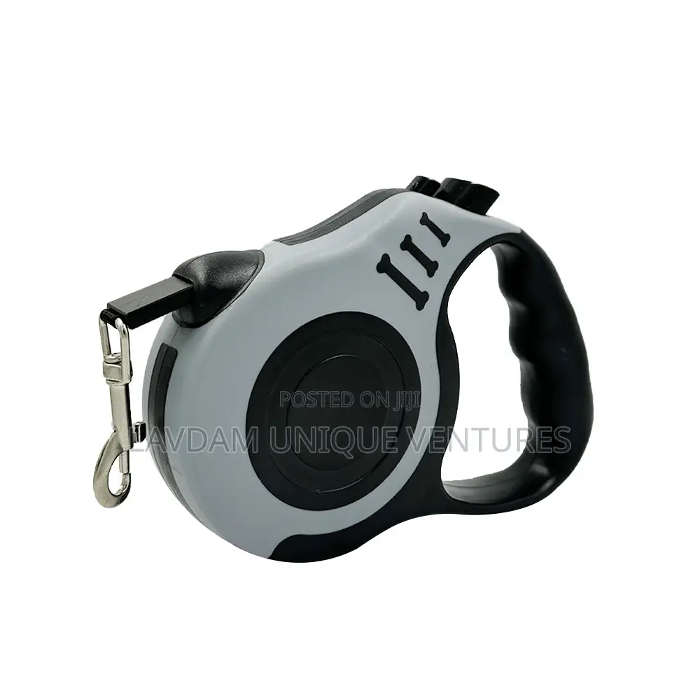 Automatic Retractable Dog Leash for Small Medium Pets