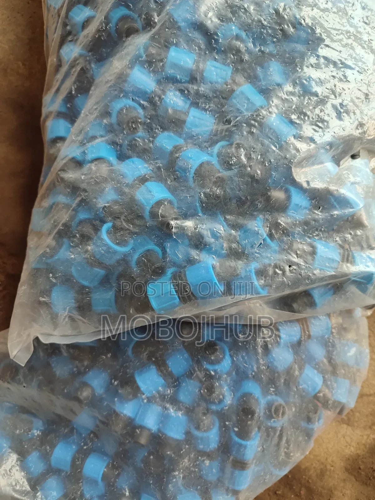 Joiner Irrigation Materials, Driptape Joiner