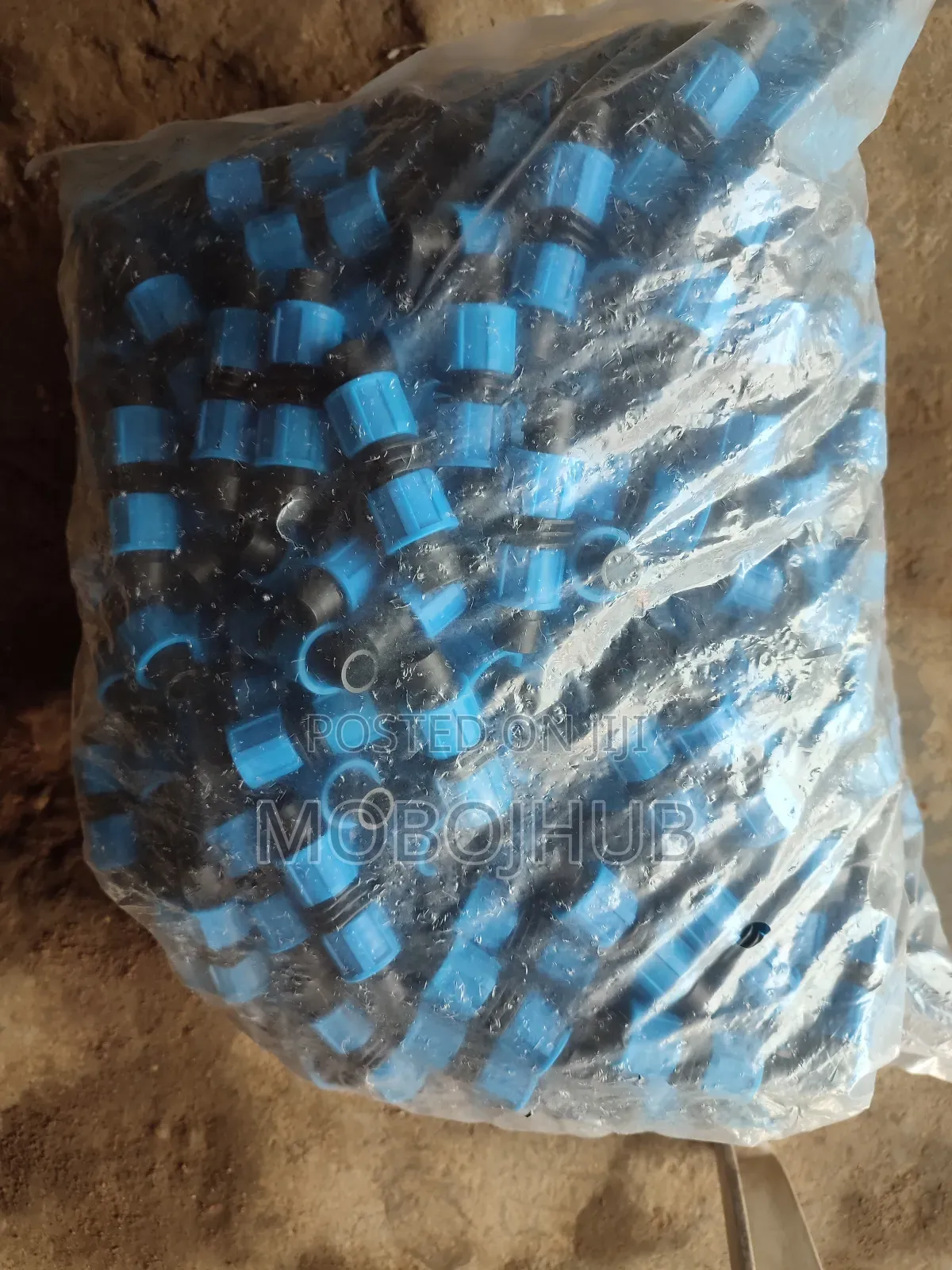 Joiner Irrigation Materials, Driptape Joiner