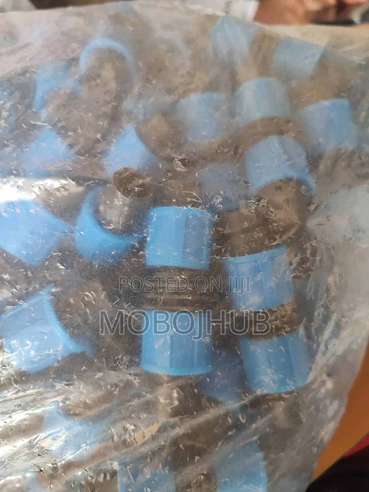 Joiner Irrigation Materials, Driptape Joiner