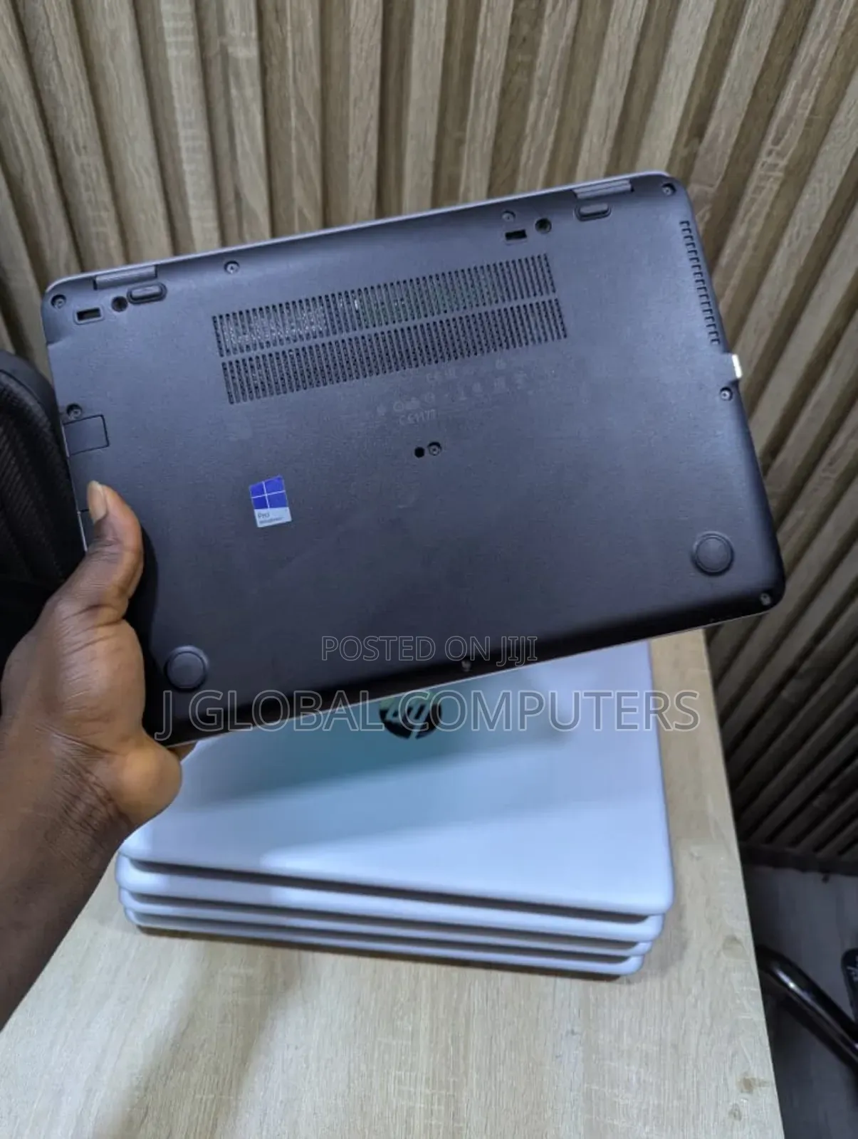 Laptop HP EliteBook 840 G3 8GB Intel Core I7 SSD 256GB