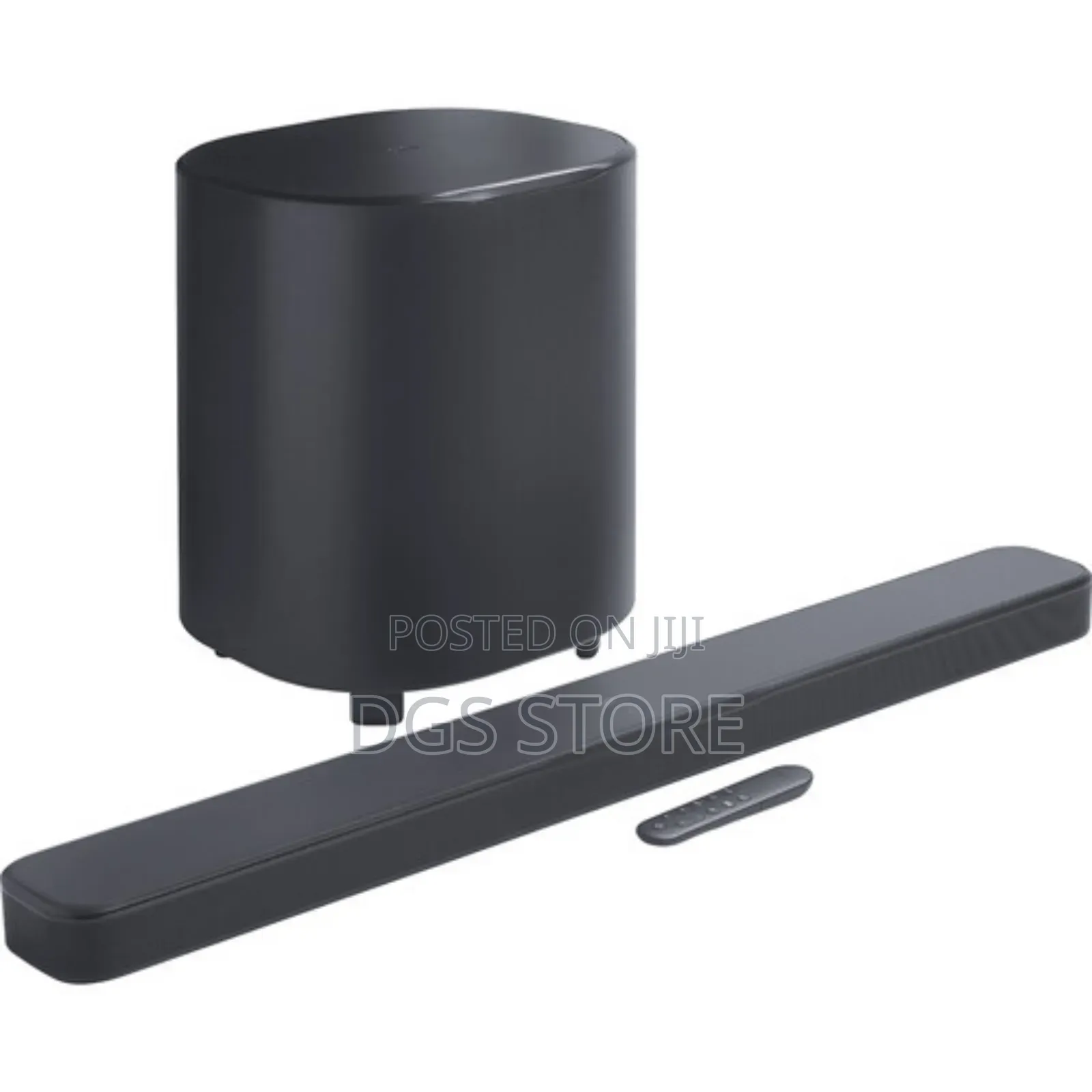 JBL Bar 500mk2 5.1 Channel 750w Dolby Atmos Soundbar