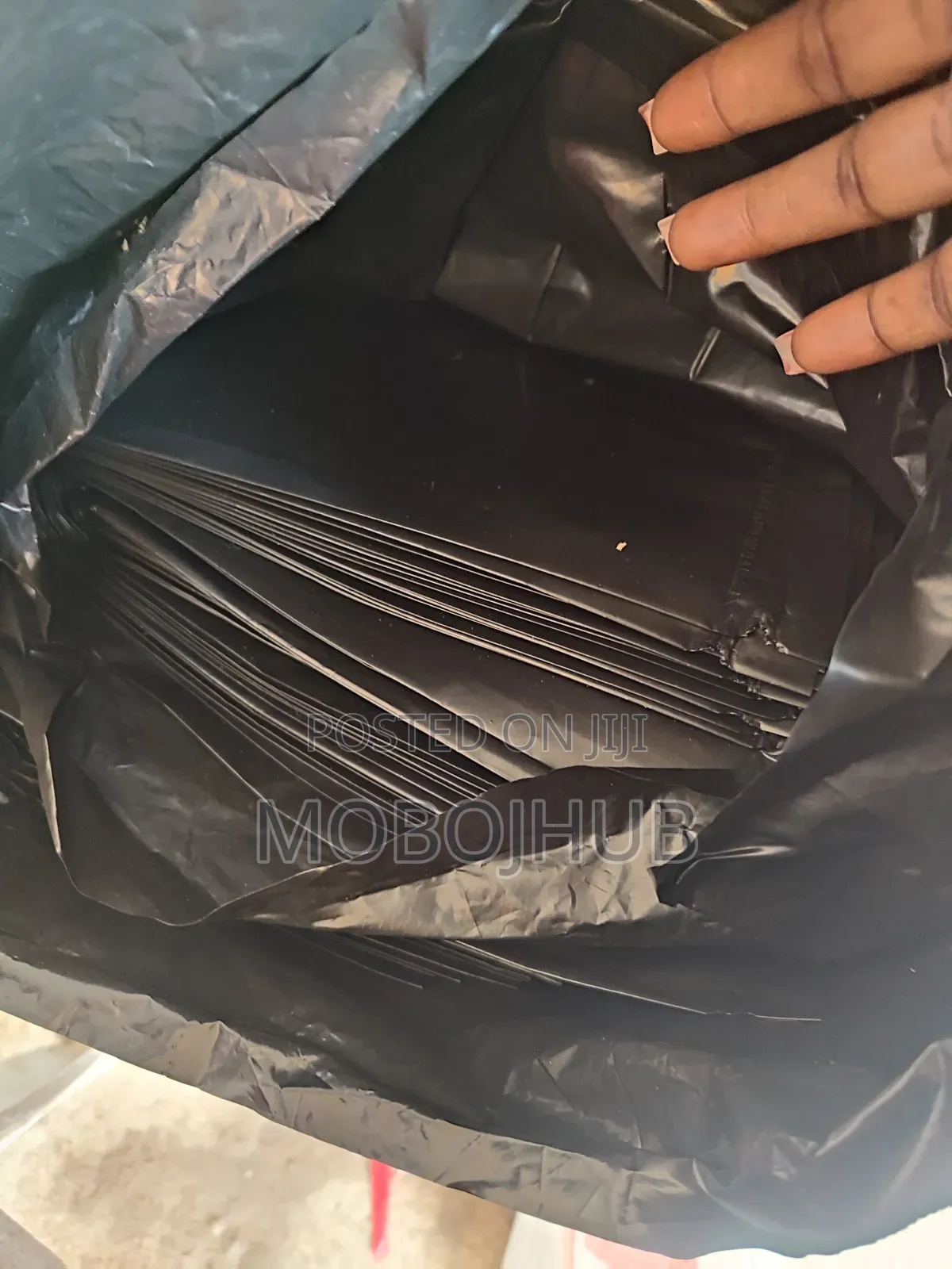 17 by 18 Inches Growbags/Big Planting Bags 100pcs