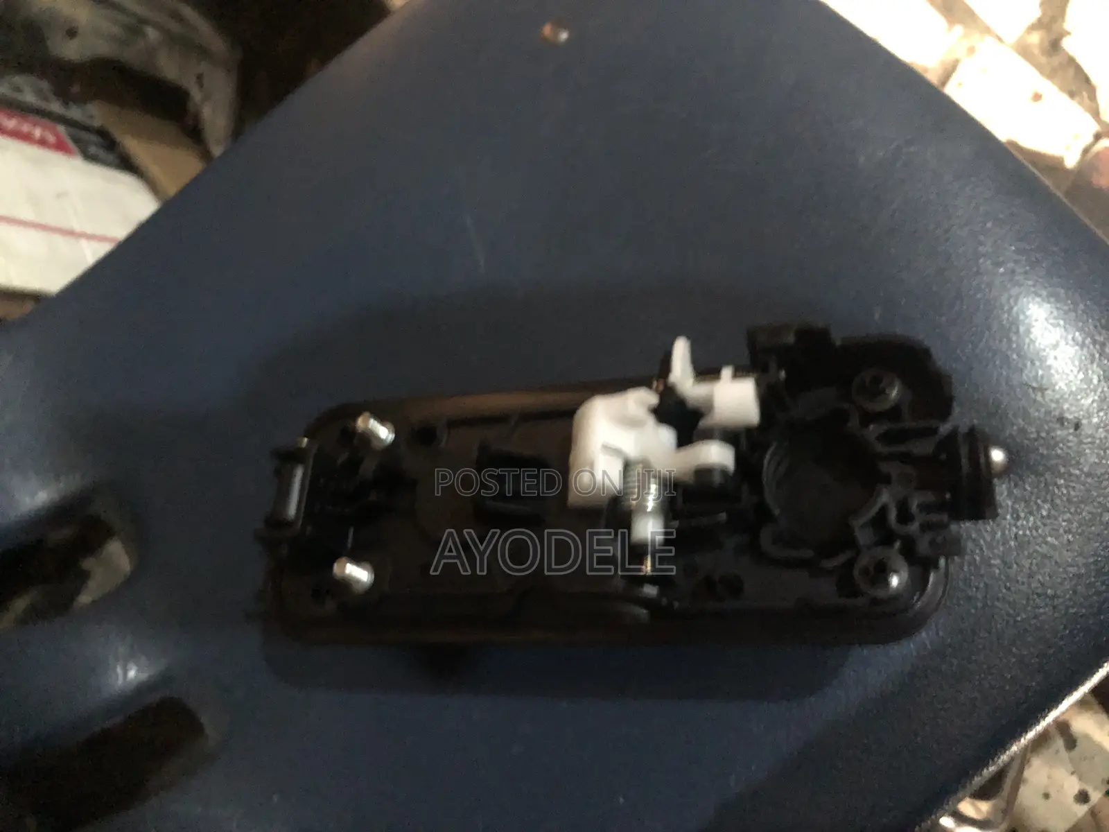 Door Handle F150 2015 to 2019