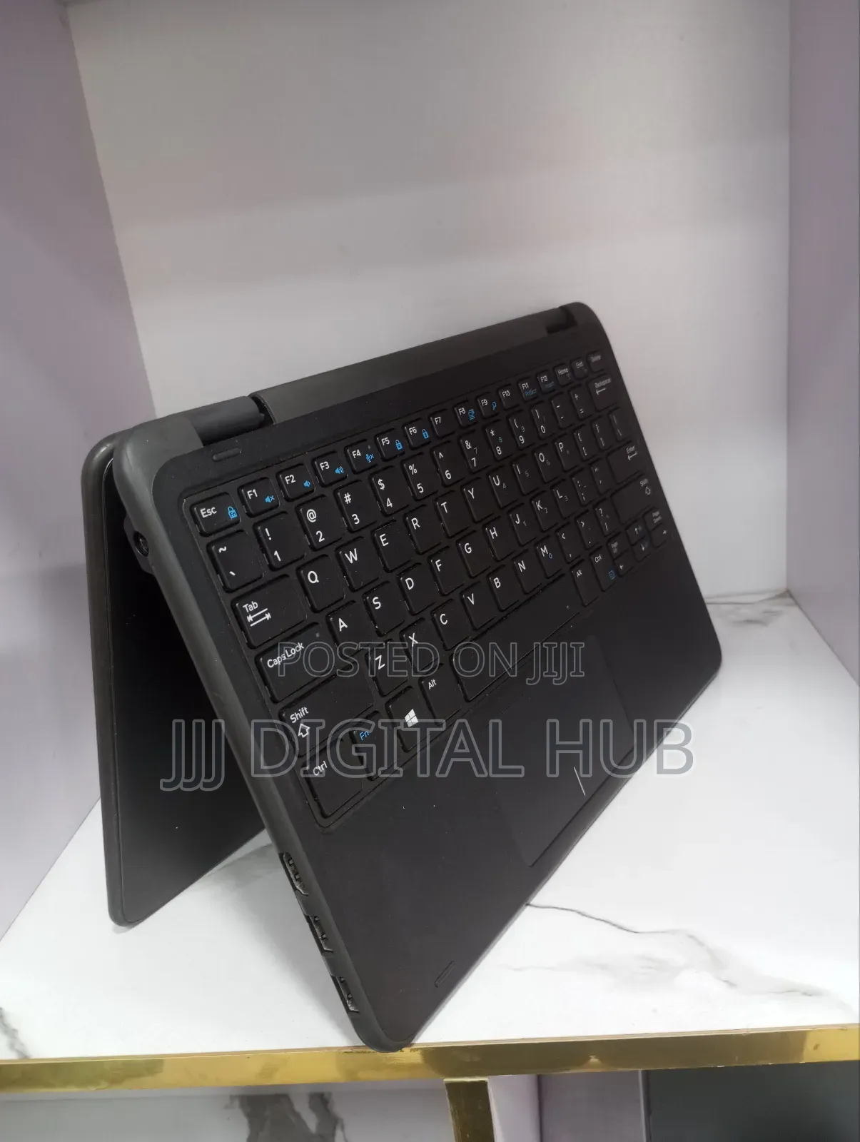 Laptop Dell Latitude 3190 2-in-1 8GB Intel Pentium SSD 128GB