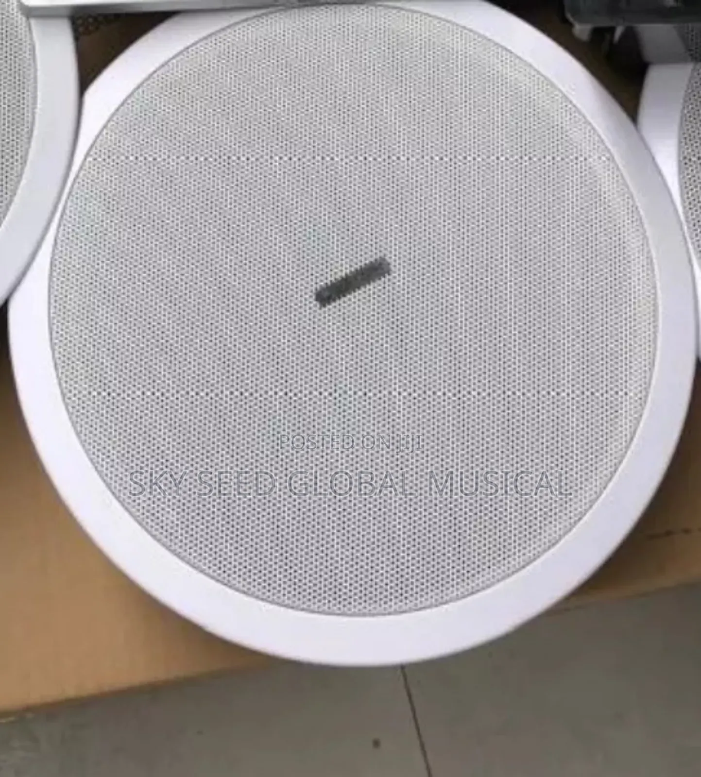Original 80watts Lucky Tone Ceilings Speaker