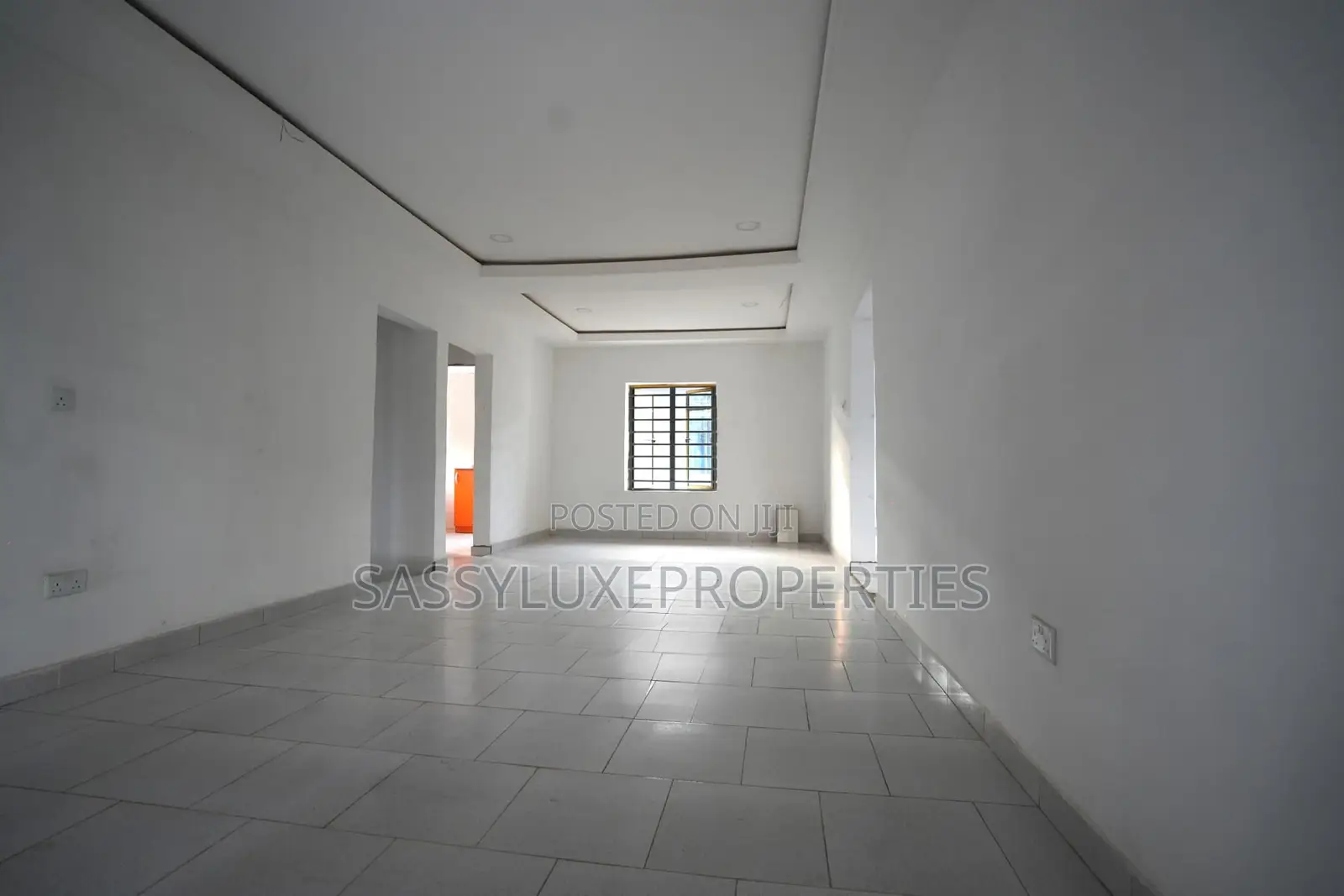 Furnished 2bdrm Bungalow in Queen’S Home, Abeokuta South for sale