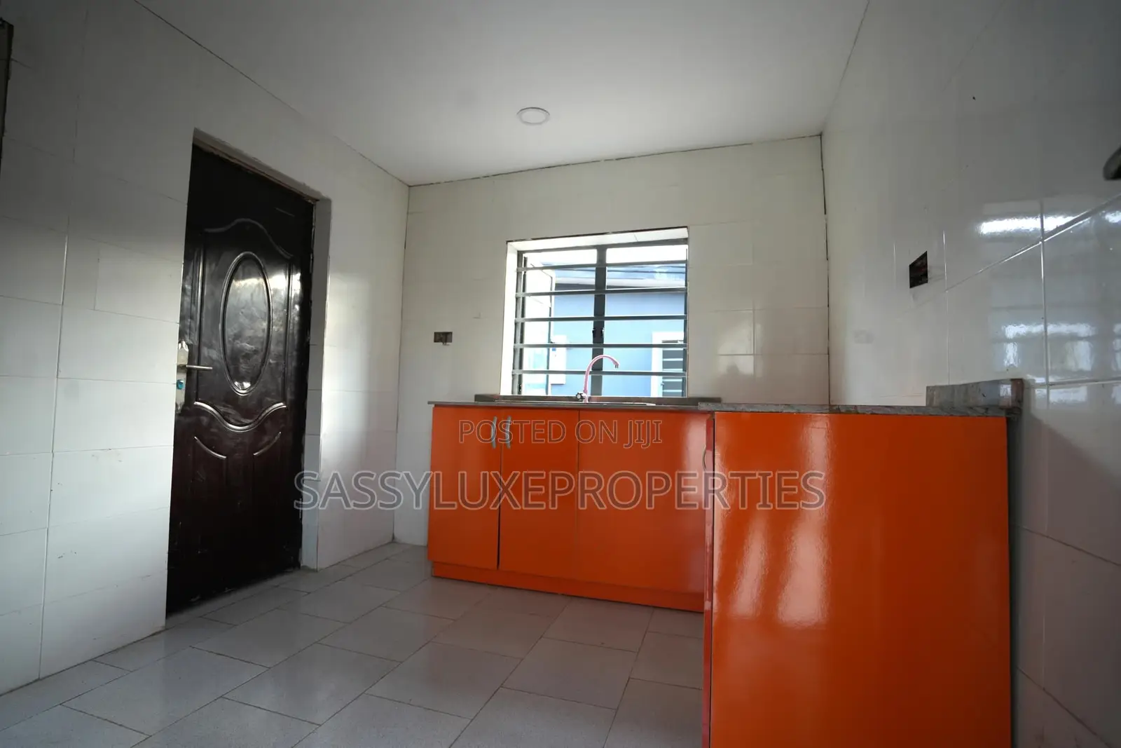 Furnished 2bdrm Bungalow in Queen’S Home, Abeokuta South for sale