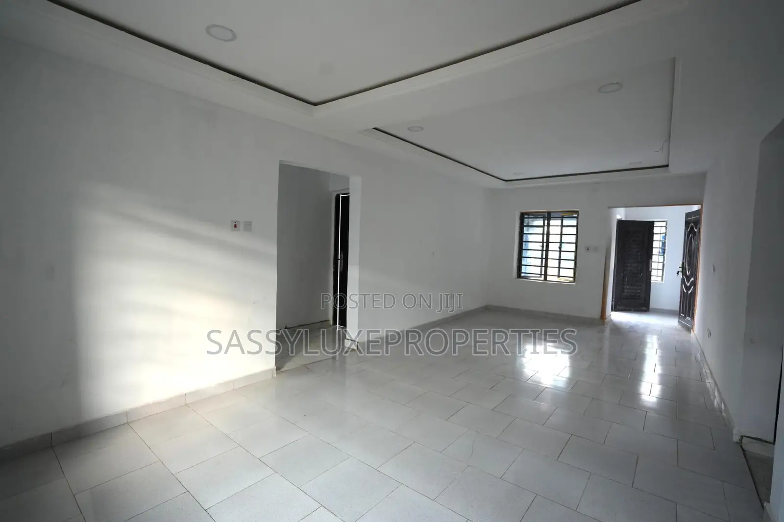 Furnished 2bdrm Bungalow in Queen’S Home, Abeokuta South for sale