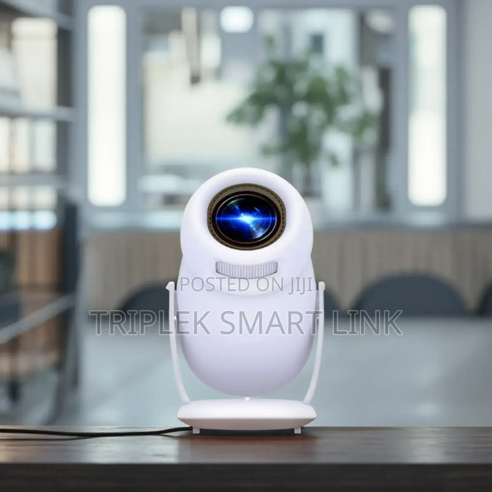 Hy400 / Hy300-T Android 13 With 16g Rom 2gb Ram Smart Projector