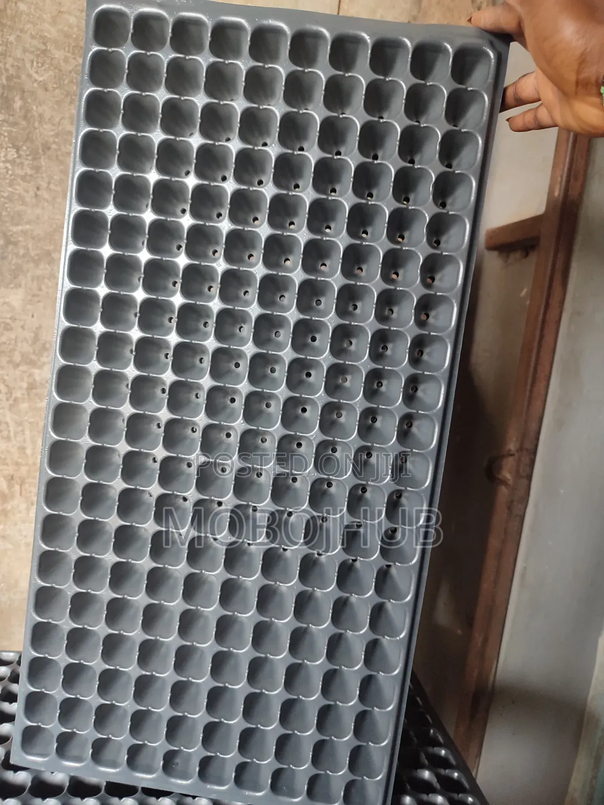 200cell Seedtray, Planting Tray, Seed Stsrter