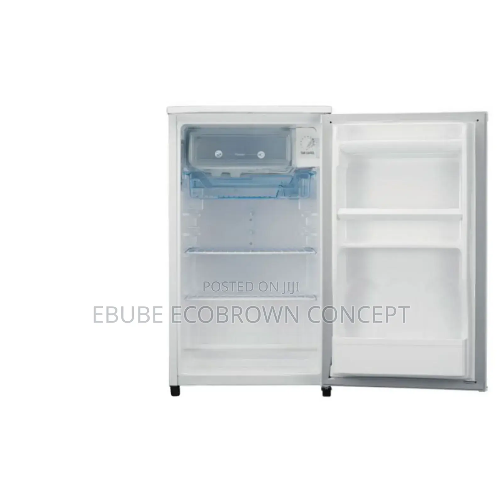 Lg Single Door Refrigerator 92l-Gl-131slq 92l