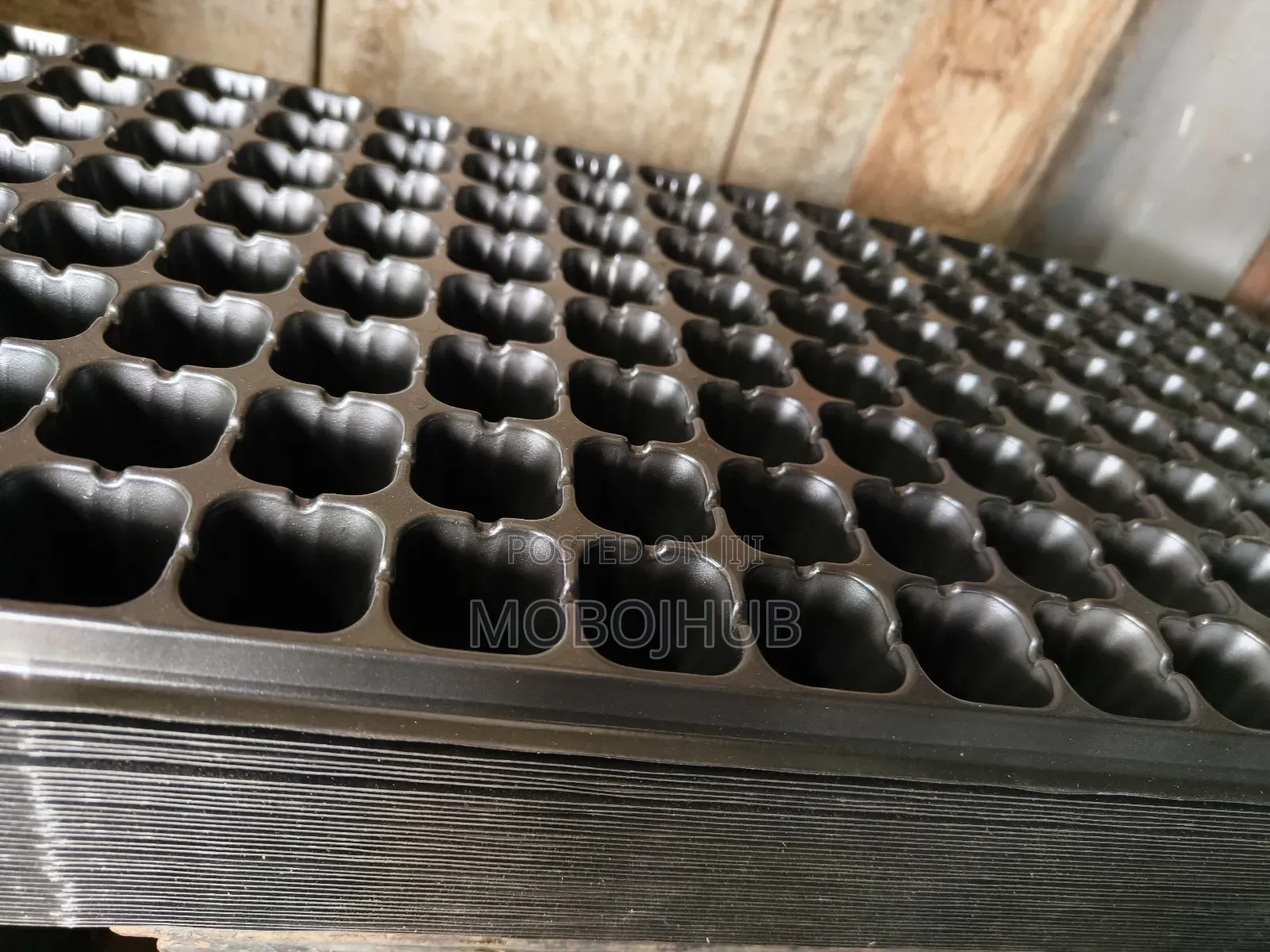 128cell Seedtray/Nursery Starter, Nursery Tray