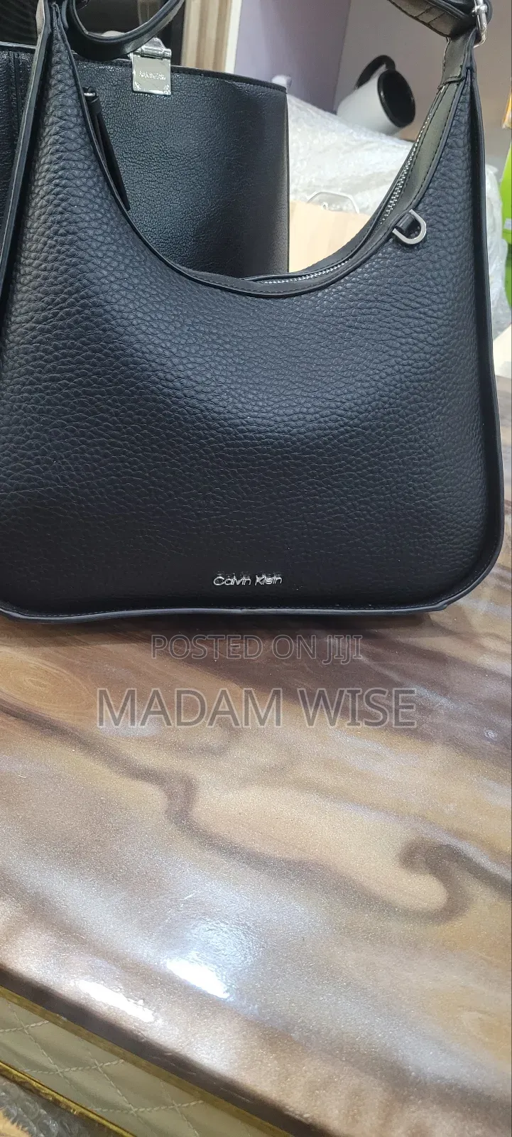 Calvin Klein Handbags