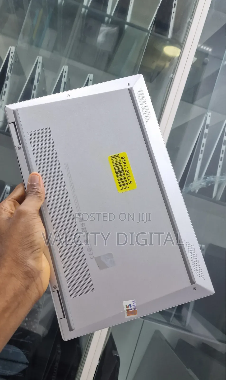 Laptop HP EliteBook x360 1030 G8 16GB Intel Core i5 SSD 512GB