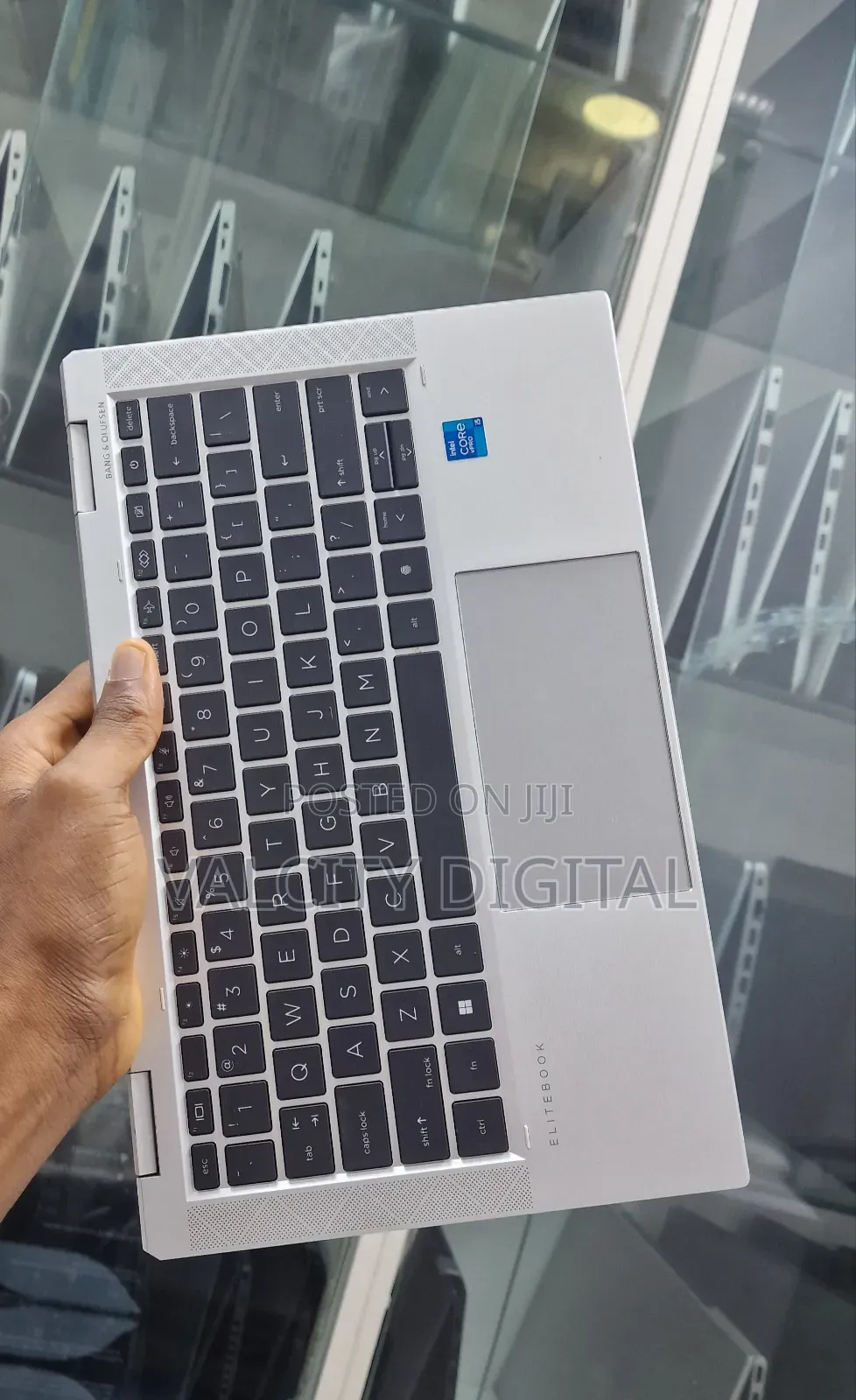 Laptop HP EliteBook x360 1030 G8 16GB Intel Core i5 SSD 512GB