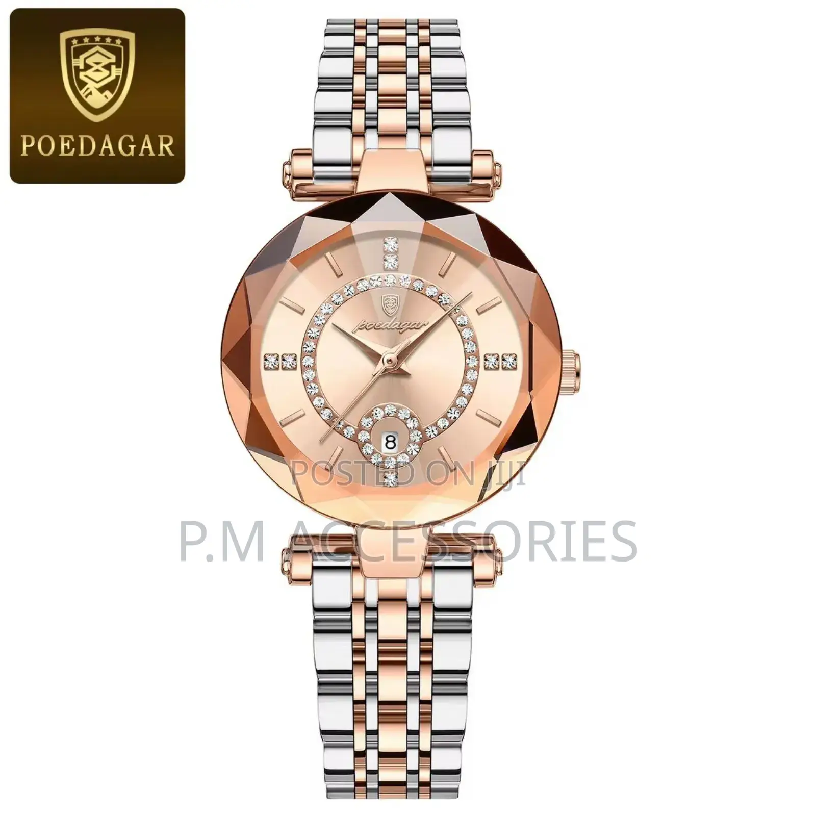 Poedagar Ladies Watch