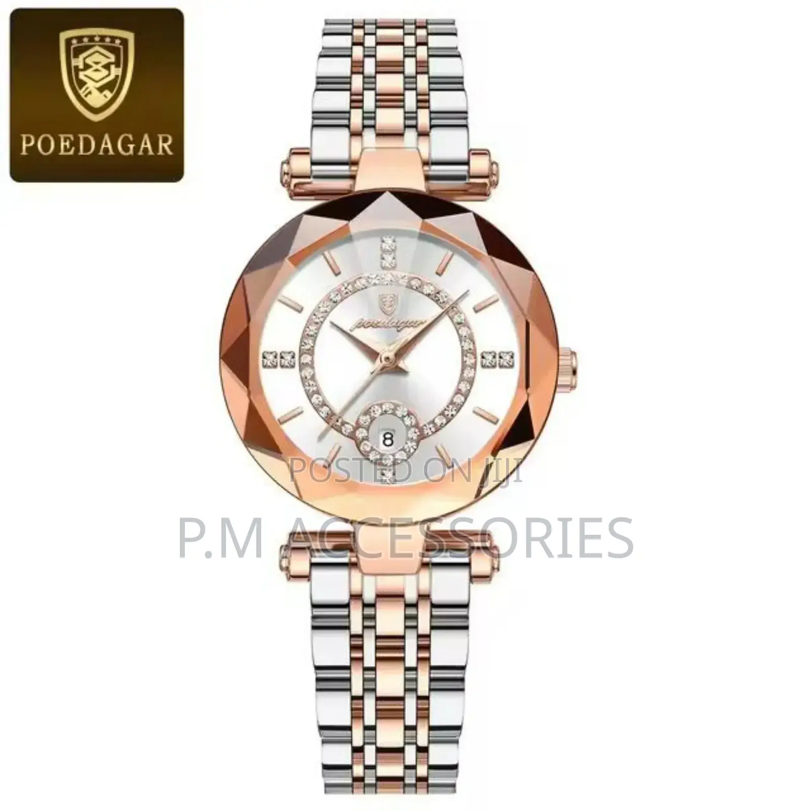 Poedagar Ladies Watch