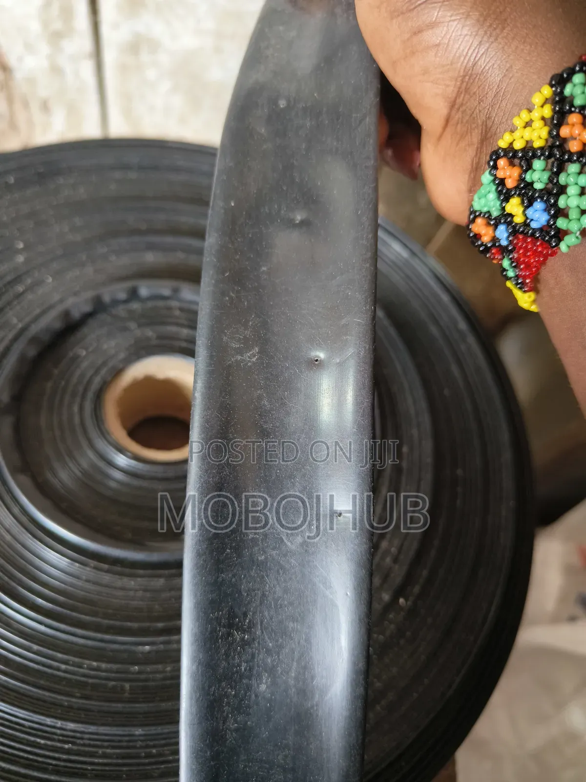 Irrigation Spray Tube/ Farm Water Hose