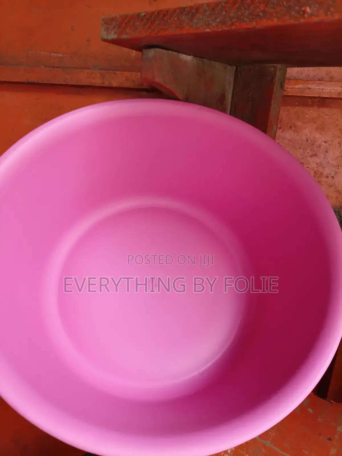 Wash Hand Basin/ Mixing Bowl