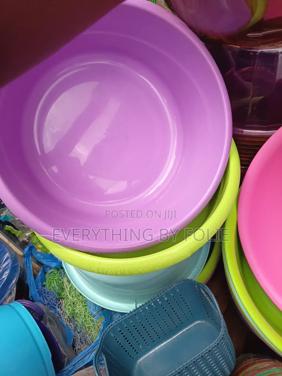Wash Hand Basin/ Mixing Bowl
