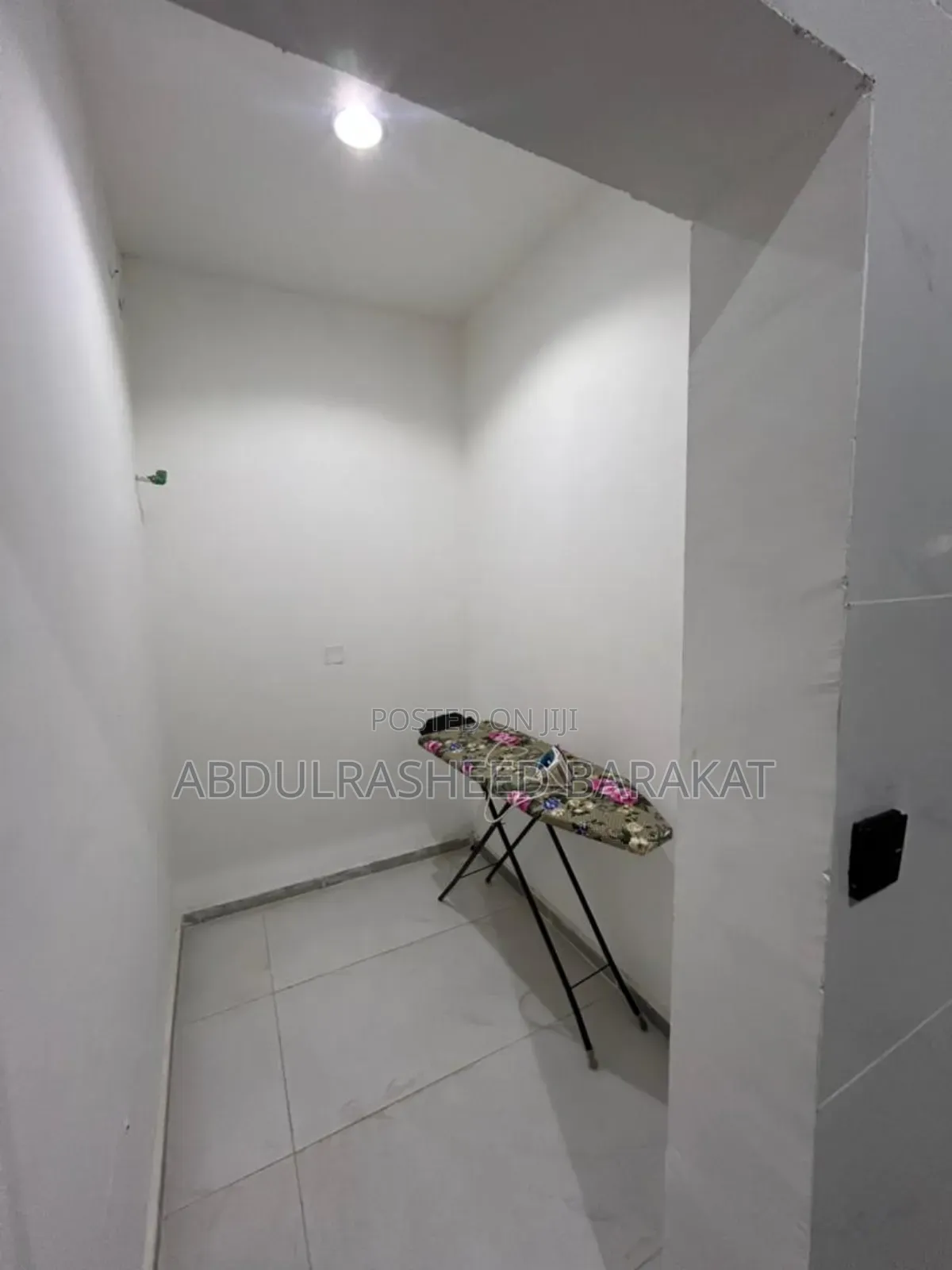 Luxury Two Bedroom Apartment With Gym and Swimming Pool