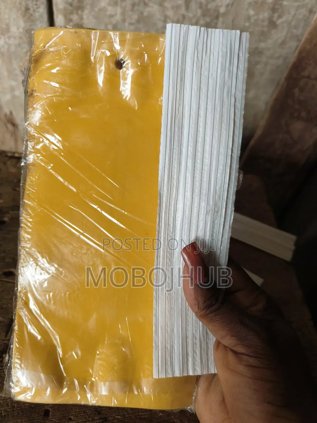 10pcs Yellow Agricultural Sticky Traps - Best for Greenhouse Garden