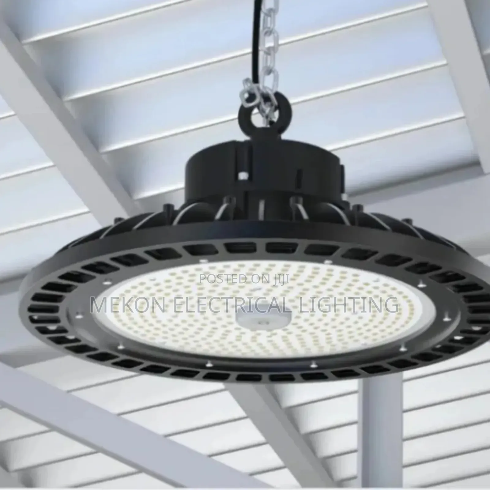 High Bay Light