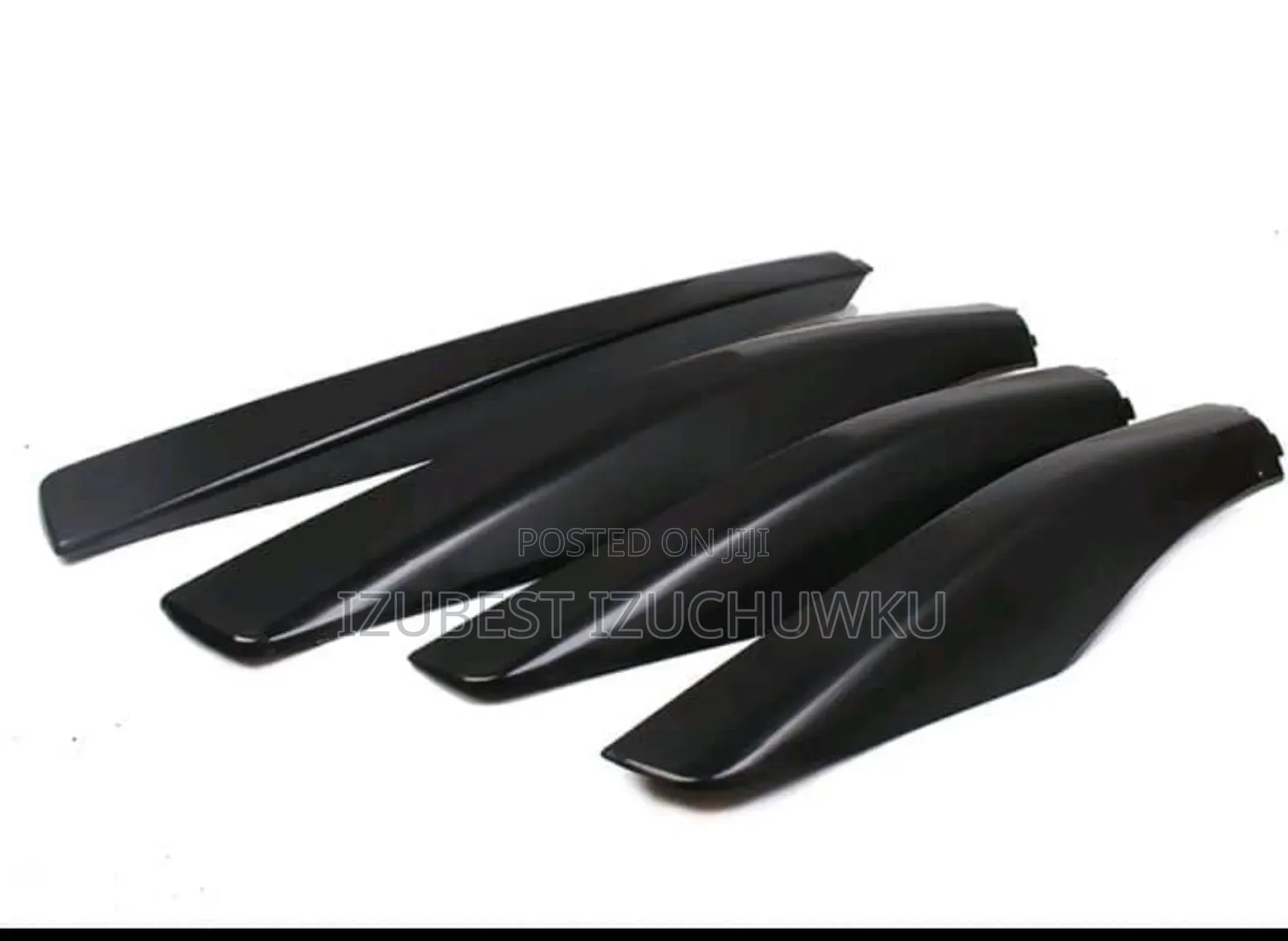 Roof Carrier Cover Rx 330