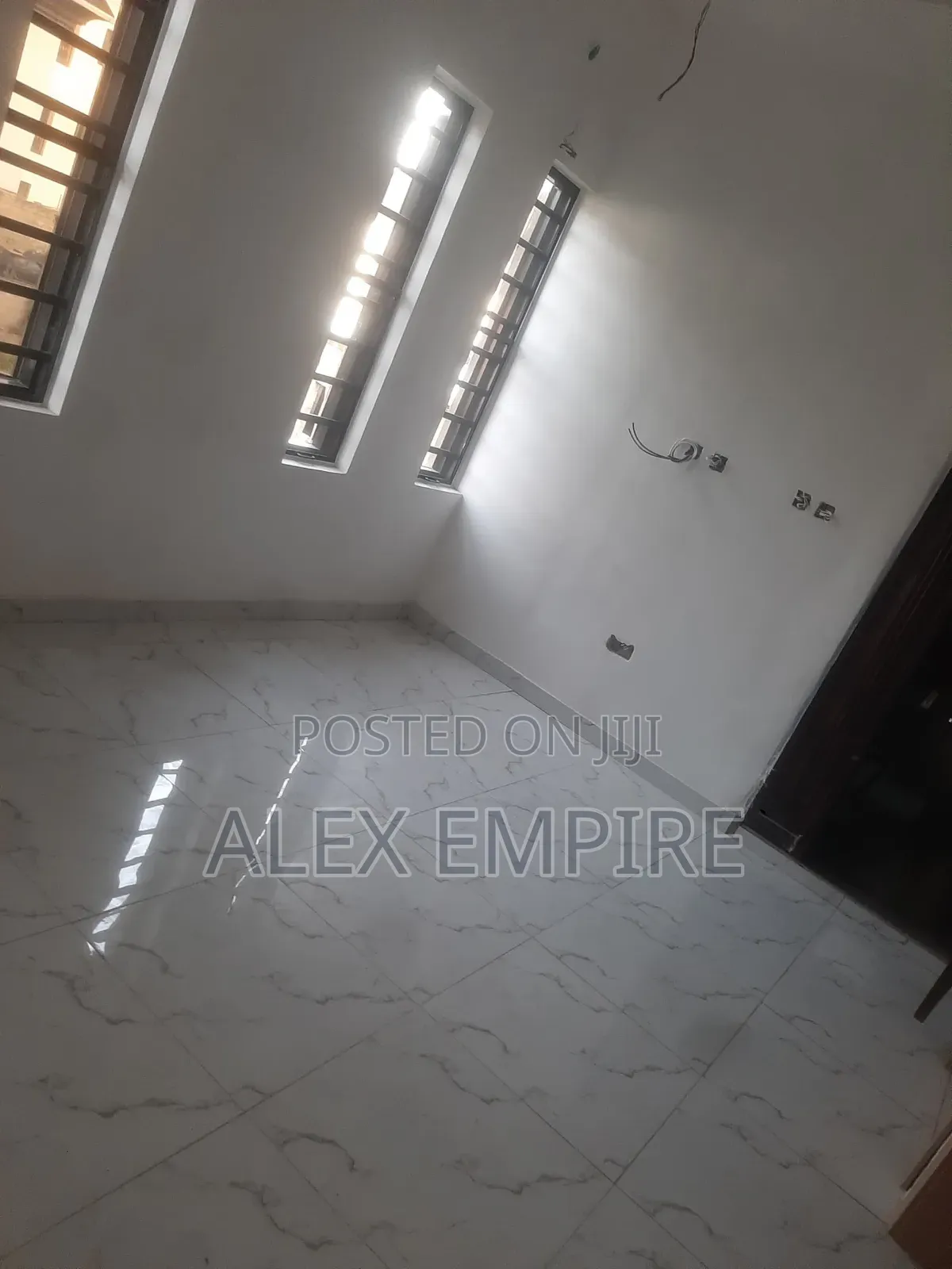 2bdrm Apartment in Ago Palace for rent