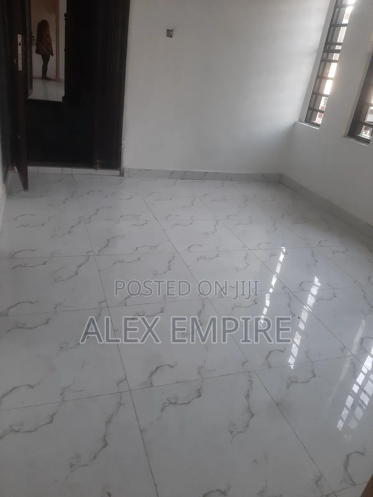 2bdrm Apartment in Ago Palace for rent