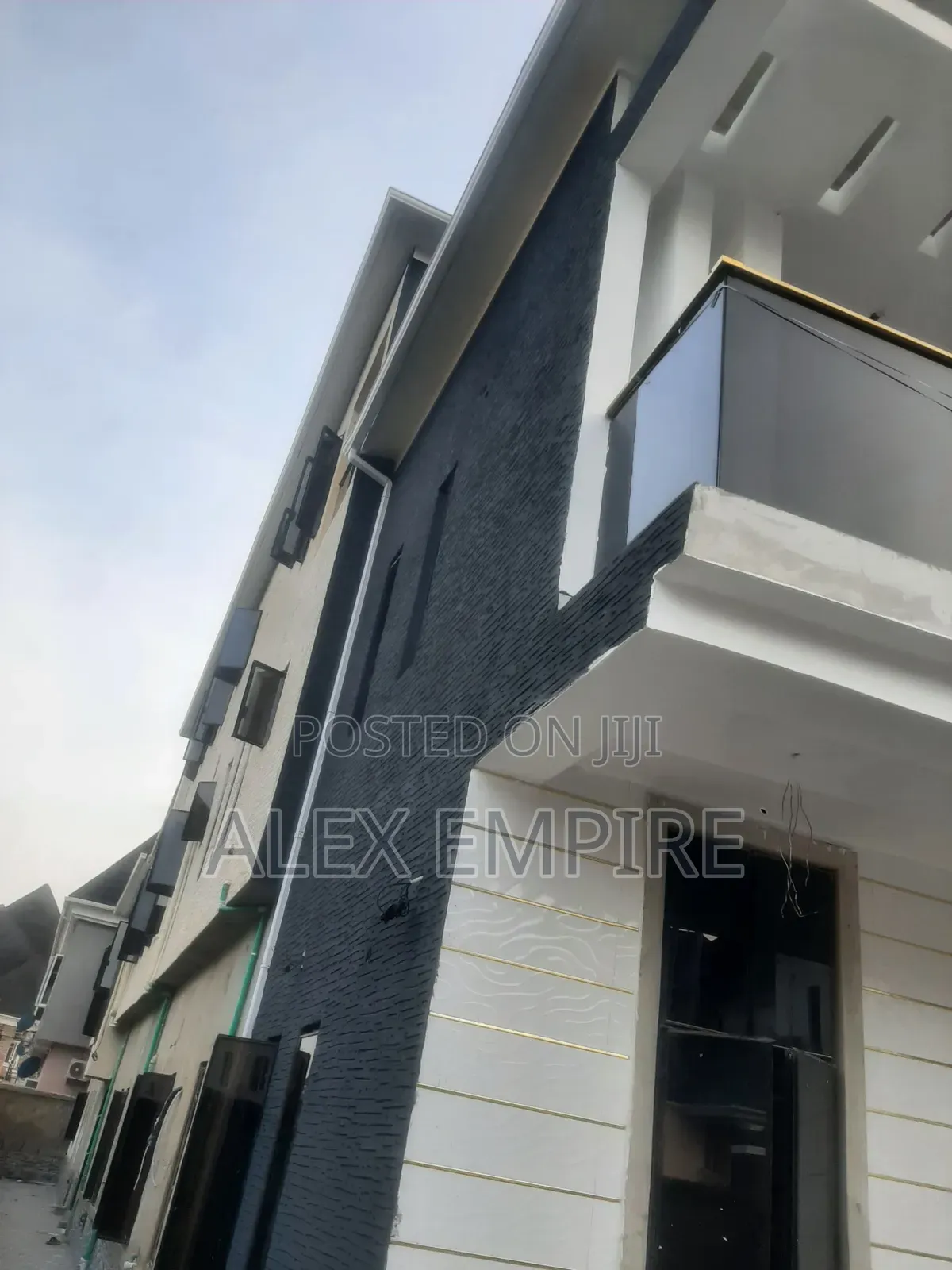 2bdrm Apartment in Ago Palace for rent