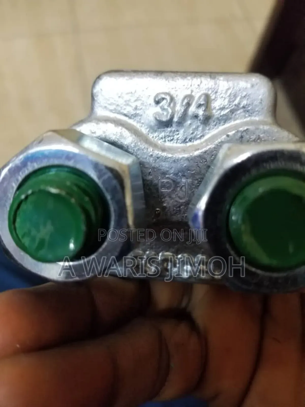 26mm Bulldog Clips