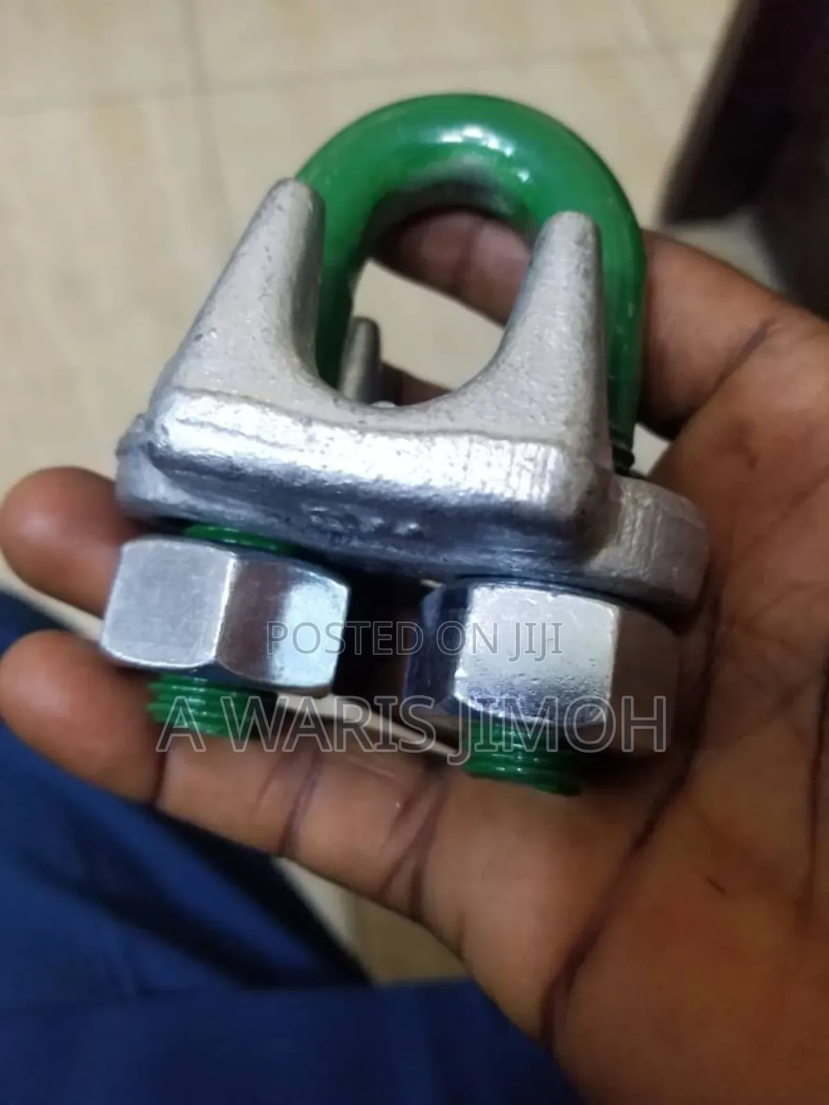 26mm Bulldog Clips