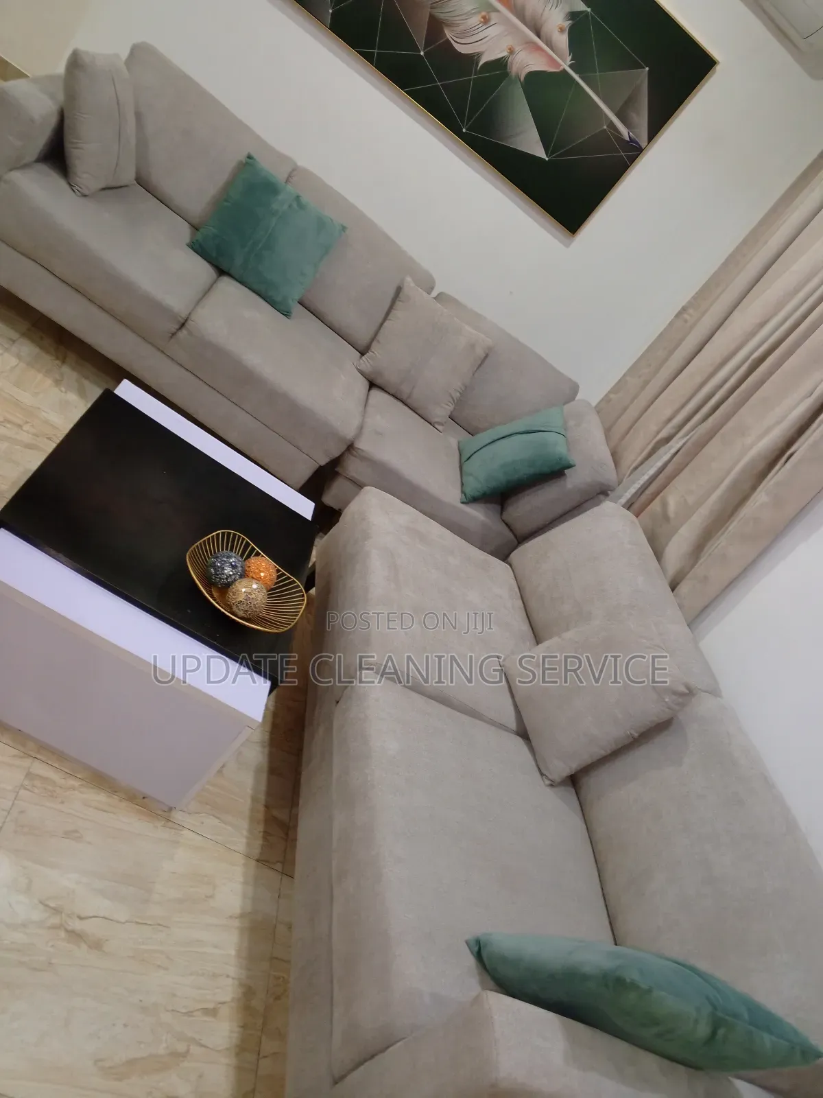 Book Update Cleaning to Restore, Refresh Renew Your Upholstery