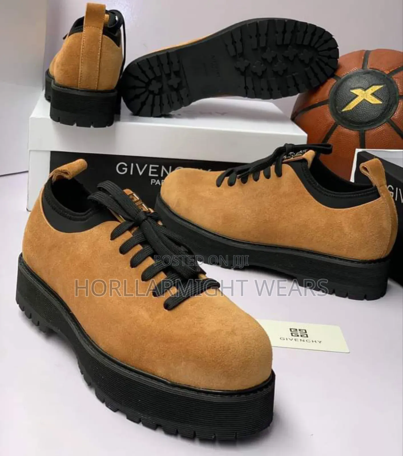 Givenchy Shoes