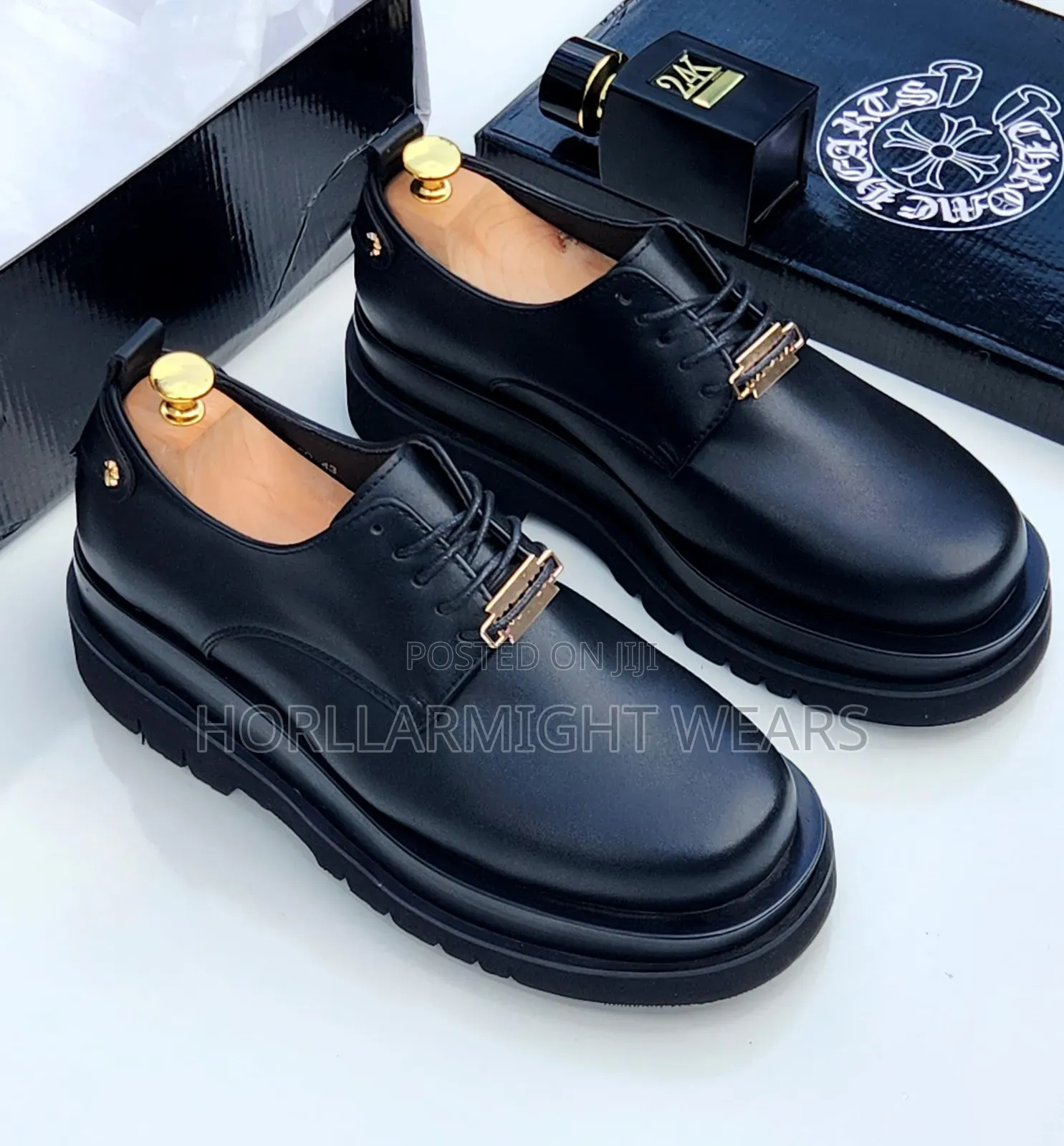 Givenchy Shoes