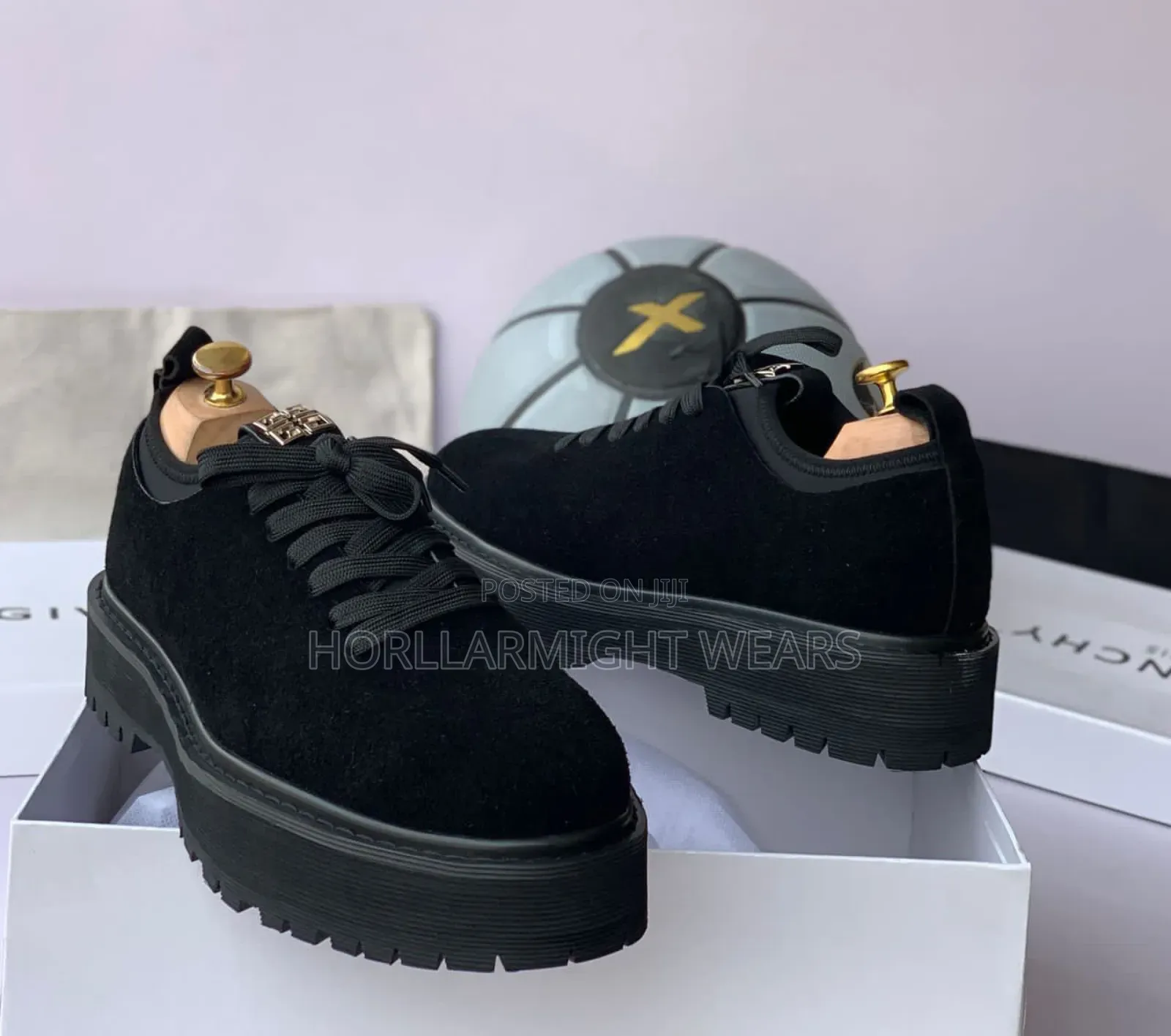 Givenchy Shoes