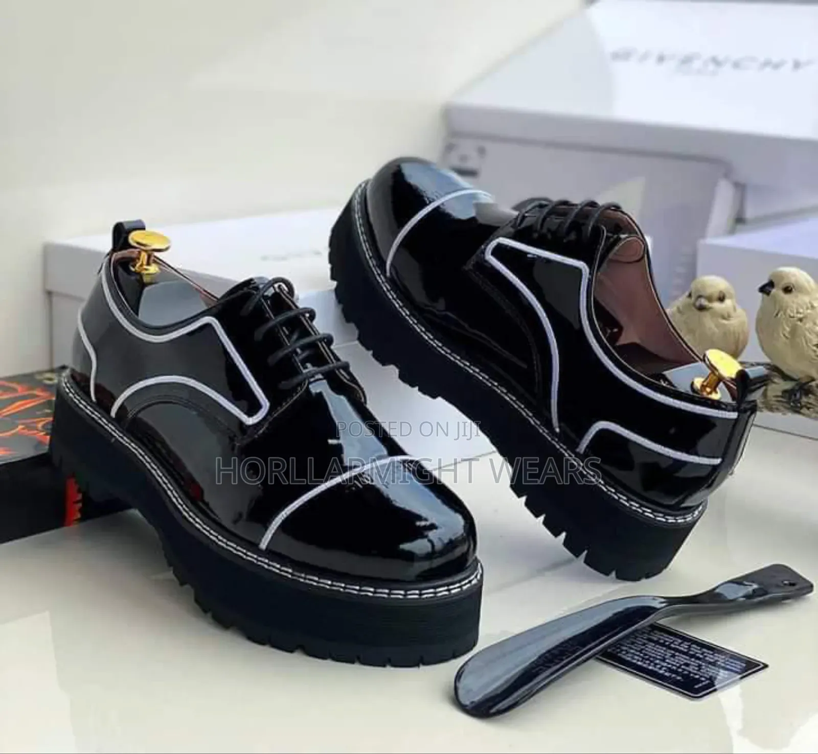 Givenchy Shoes
