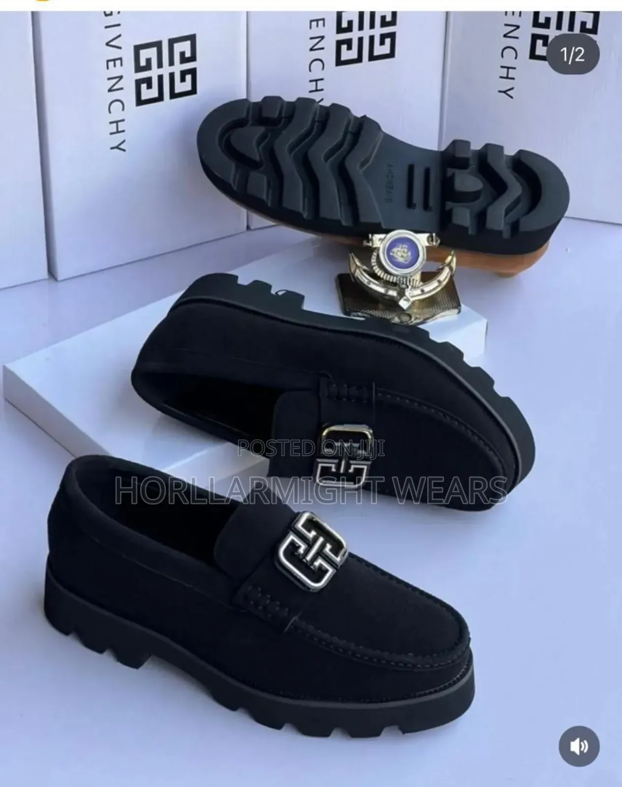 Givenchy Shoes