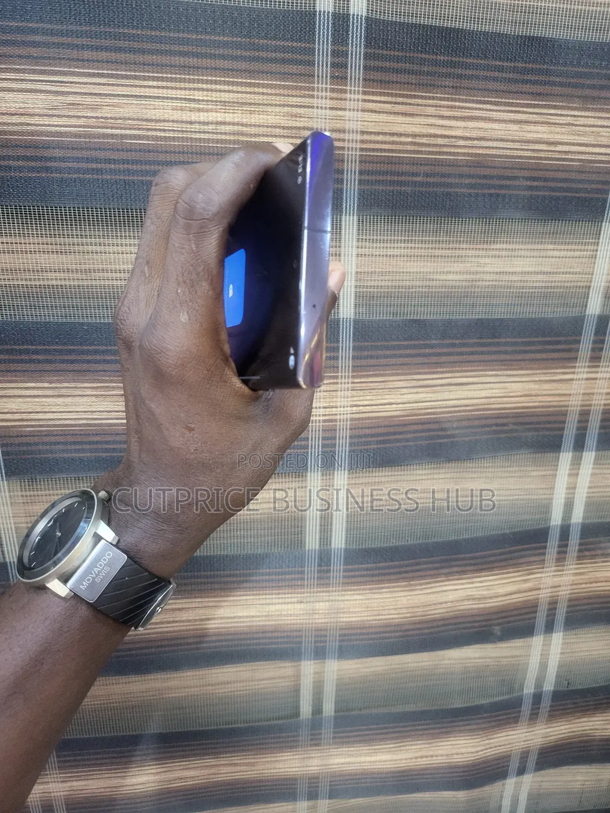 Samsung Galaxy S23 Ultra 512 GB Black