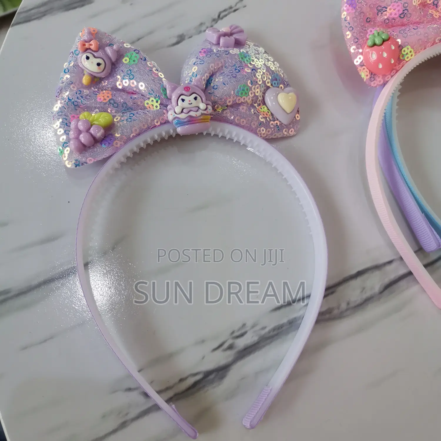 Kids Hair Band Hair Pin Girl Gift Kids Hairs Clip