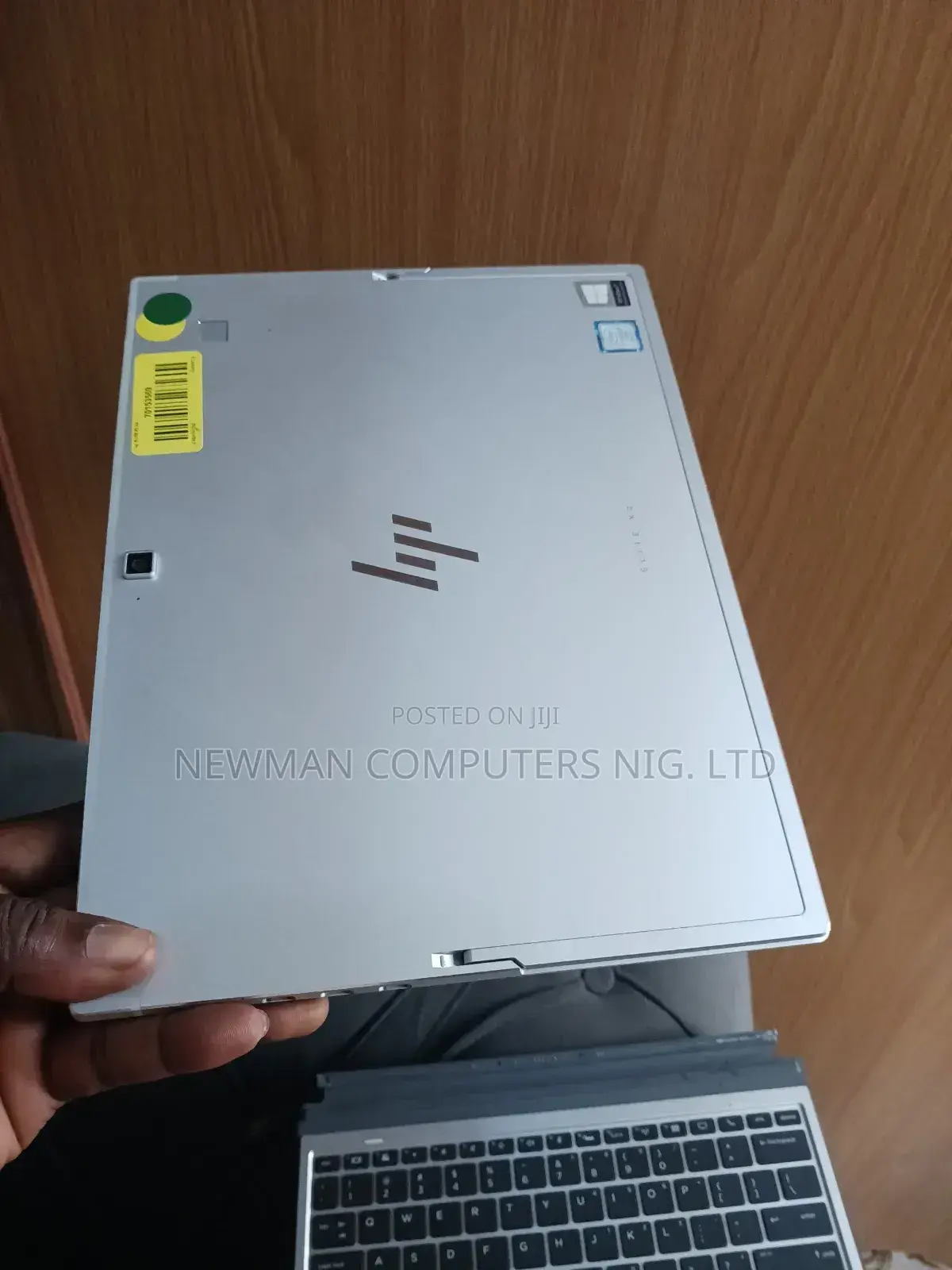 Laptop HP Elite x2 1013 G4 8GB Intel Core i7 SSD 256GB