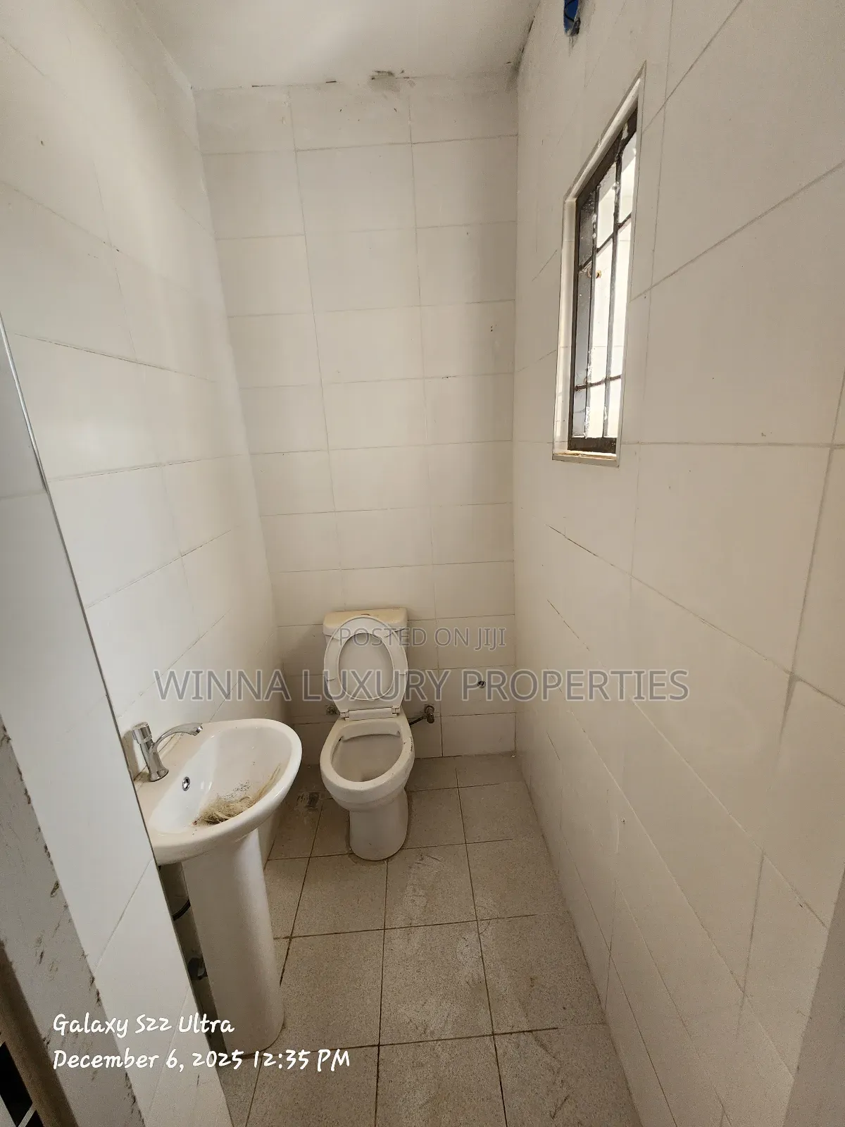 3bdrm Apartment in Peachville Estate, Kaura for rent