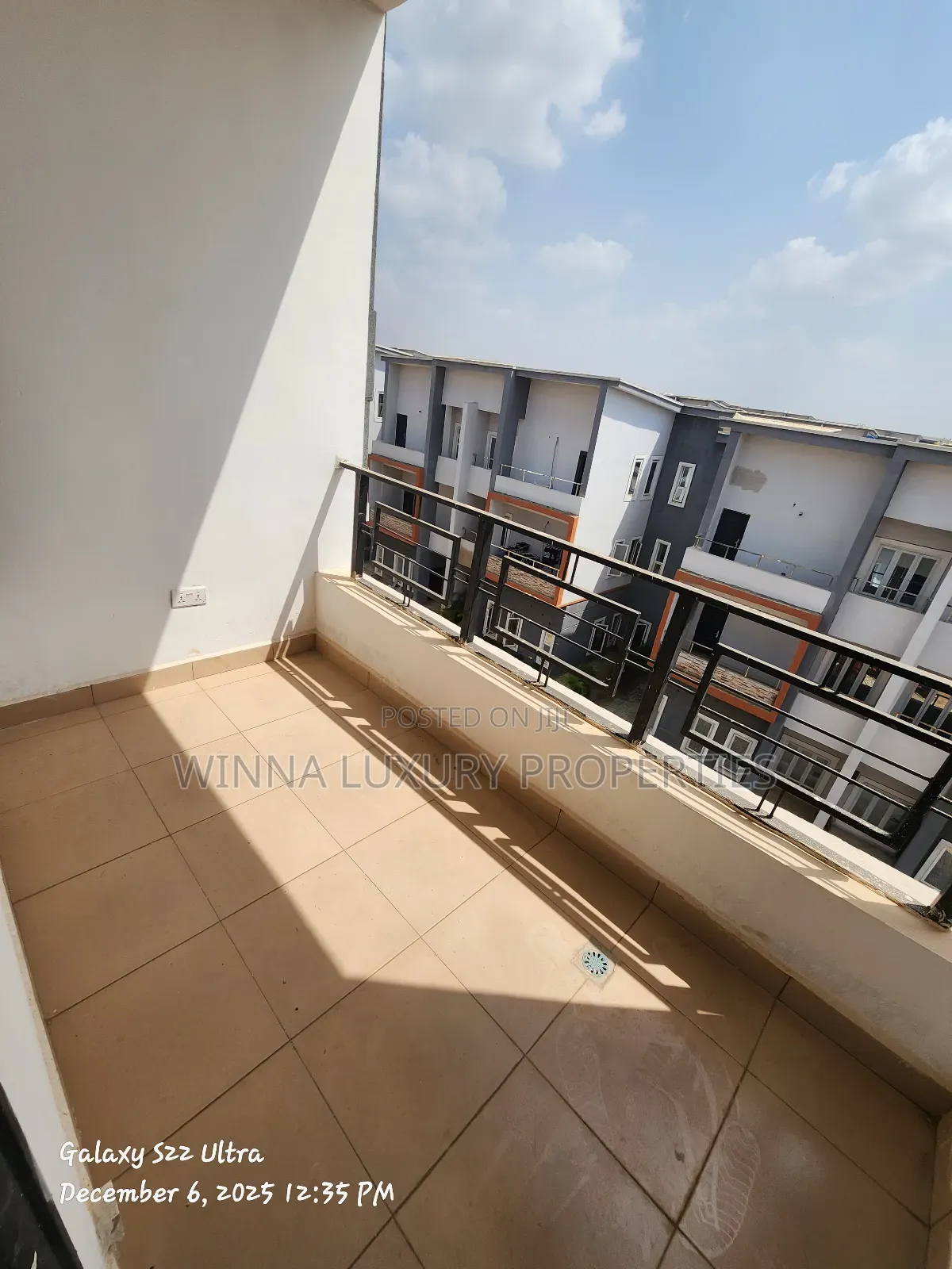3bdrm Apartment in Peachville Estate, Kaura for rent