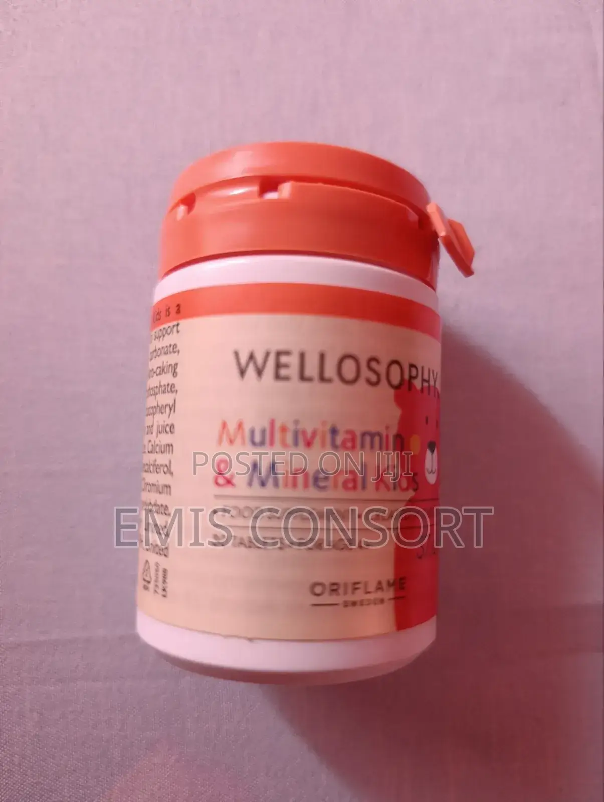 Wellosophy for Kids