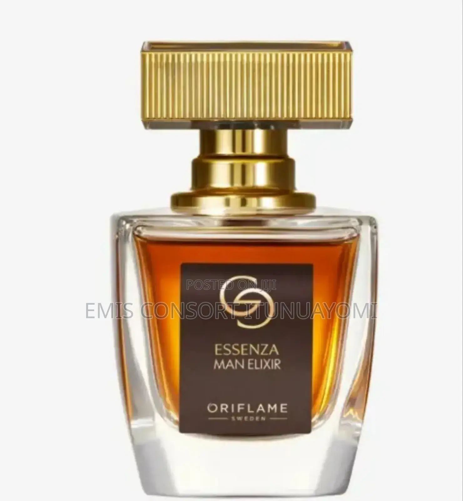 Giordani Gold Essenza Perfume
